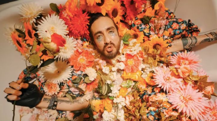 Óscar Schwebel se lanza como solista, pero fracasa; su tema apenas llega a los 2 mil escuchas