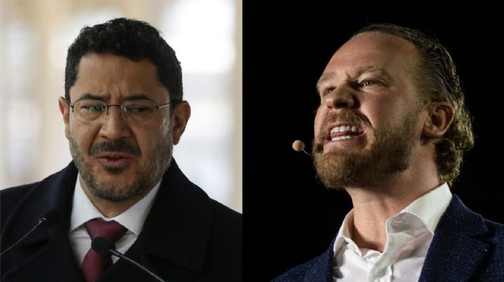 Candidato a jefatura de Gobierno responsabiliza a Martí Batres por atentado contra candidata