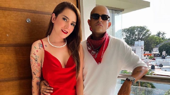 Renace la esperanza: Fichis y Pao Poulain revelan nuevo embarazo después de dolorosa pérdida