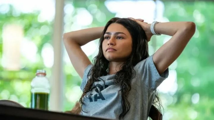 Zendaya regresa a la pantalla con 'Challengers': Fecha de estreno confirmada en Max