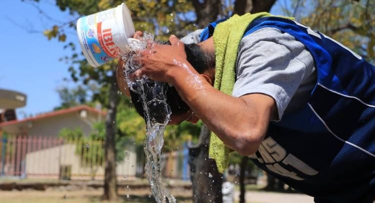 Clima en Sonora 12 de mayo: Conagua advierte mañana fría y tarde calurosa este domingo