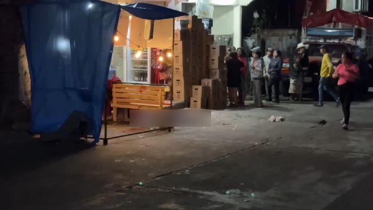 Ataque armado en Huitzilac, Morelos