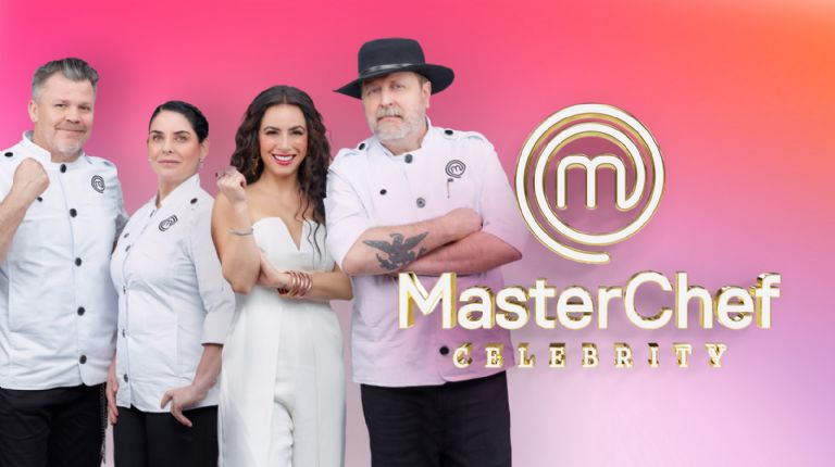 Paco de Miguel es el nuevo expulsado de MasterChef Celebrity