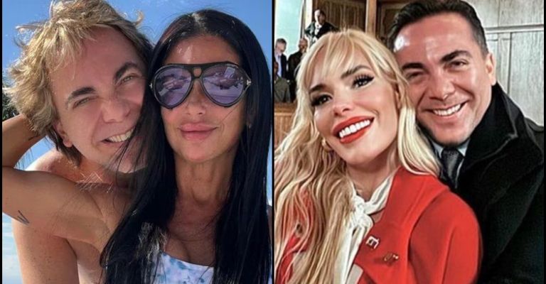 Ingrid Wagner manda fuerte recadito a Cristian Castro en Venga la Alegría