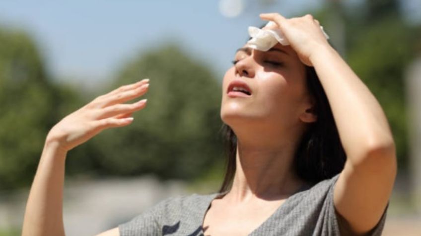 Segunda Onda de Calor en México ha cobrado la vida de más de 10 personas
