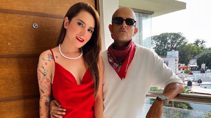 Renace la esperanza: Fichis y Pao Poulain revelan nuevo embarazo después de dolorosa pérdida