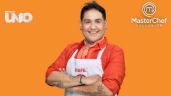 Foto ilustrativa de la nota titulada ¿Estafa en 'MasterChef Celebrity'? Rafita Balderrama filtra que sabía que saldría del show