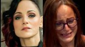 Foto ilustrativa de la nota titulada VIDEO: Lolita Cortés filtra doloroso secreto de su madre; asegura que la dañó de gravedad