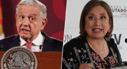 Xóchitl Gálvez se lanza contra el Gobierno de AMLO por contratar a médicos cubanos