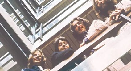 El fallido intento de The Beatles por recrear su portada icónica; el proyecto que nunca fue