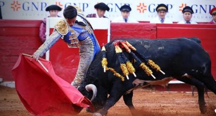 Revocan suspensión provisional: Corridas de toros regresan a la Plaza México