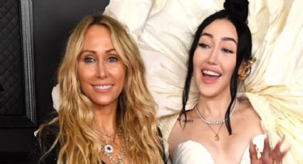 ¿Reconciliación? Noah Cyrus manda mensaje a su madre luego de escándalo de trío amoroso