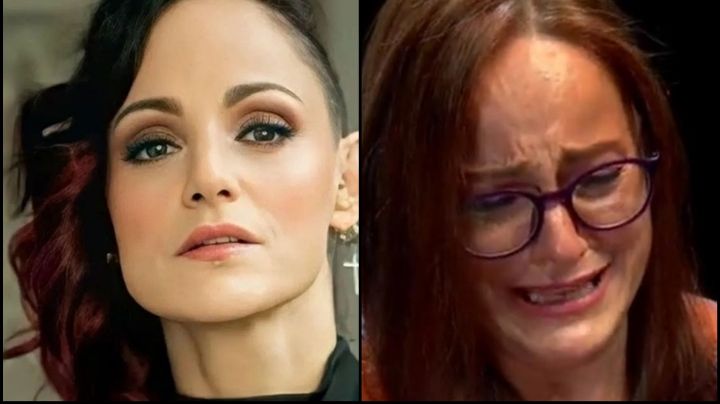 VIDEO: Lolita Cortés filtra doloroso secreto de su madre; asegura que la dañó de gravedad