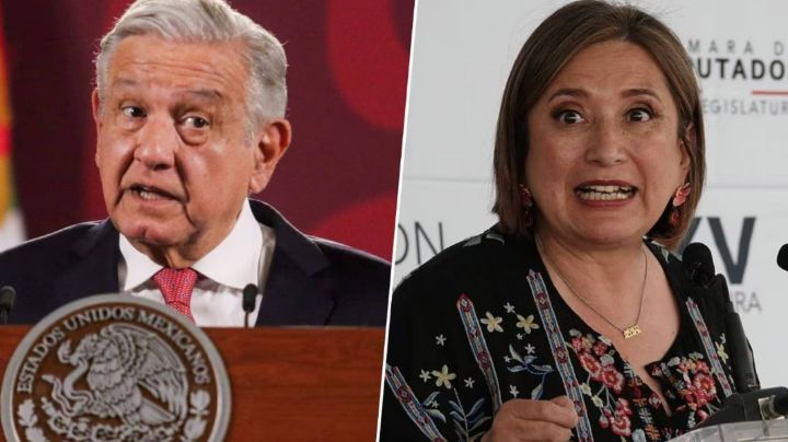 Xóchitl Gálvez se lanza contra el Gobierno de AMLO por contratar a médicos cubanos