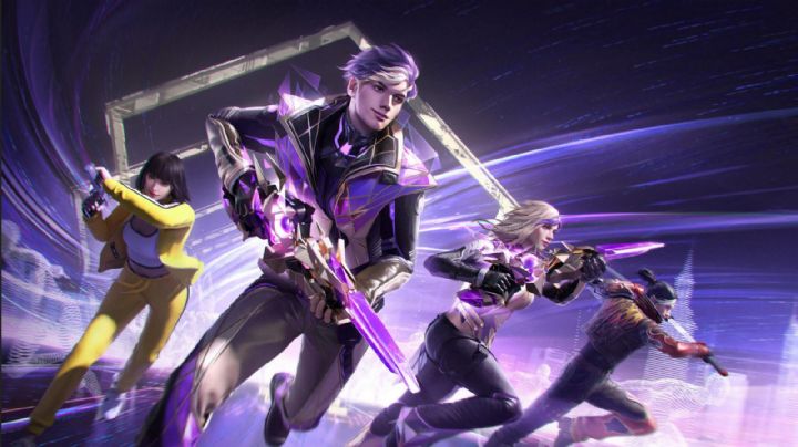 Alerta gamer: 'Free Fire' confirma adaptación en anime; entérate de todos los detalles