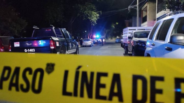 CDMX: Deja a su hijo a la escuela y no vuelve; balean a Carlos Narváez, partidario de la 4T