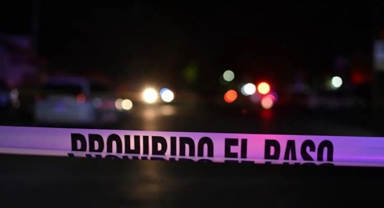 Noche violenta en Ciudad Obregón: Comando armado acaba con la vida de 'El Caníbal'