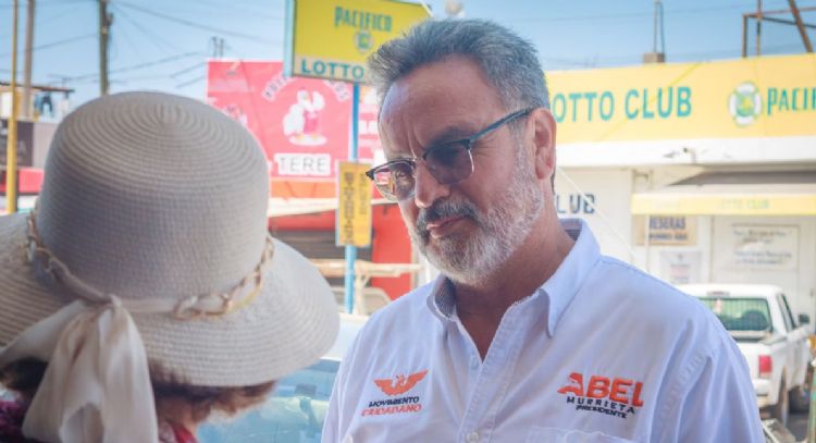 Abel Murrieta: Una herida abierta en un México con creciente violencia electoral