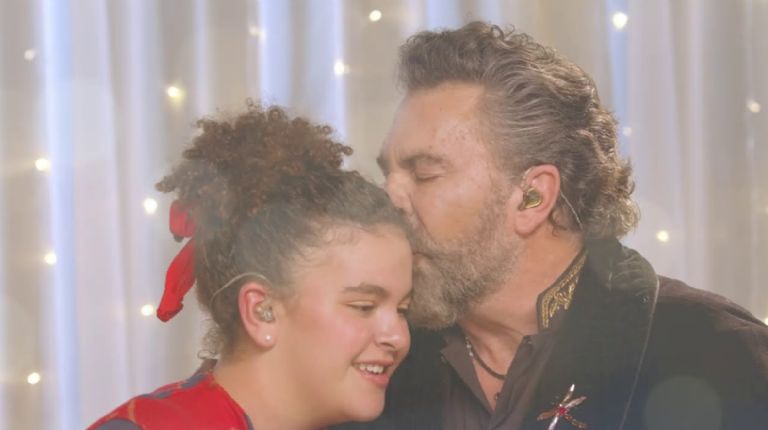 Manuel Mijares reacciona a las burlas de Eduardo Videgaray