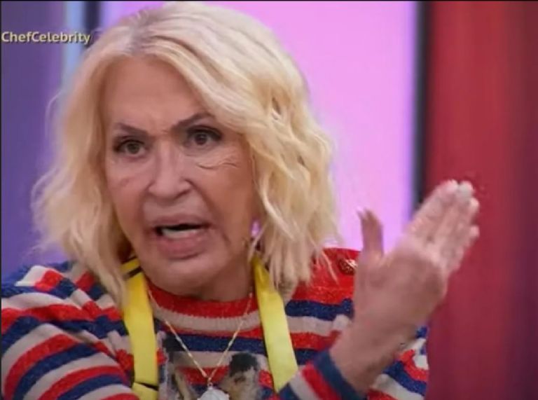 Corren a Laura Bozzo de MasterChef Celebrity 2024