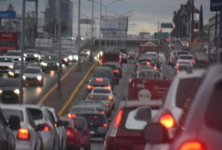 Los conductores pueden hacerse acreedores de una multa