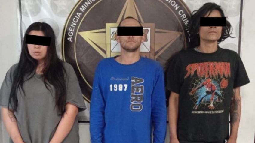 Feminicidio en Sonora: Aseret fue asesinada por su hermana y 2 sujetos; querían robarle