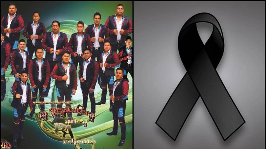 Luto en la música: Estrellas del regional mexicano sufren fatal accidente en Michoacán