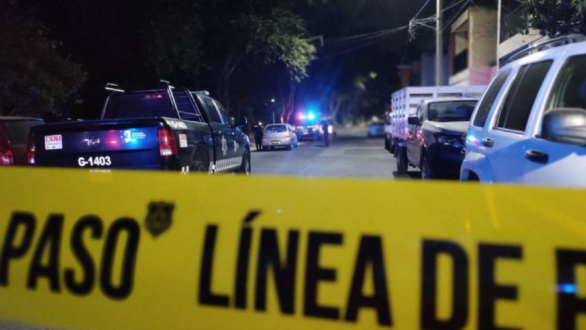 CDMX: Deja a su hijo a la escuela y no vuelve; balean a Carlos Narváez, partidario de la 4T