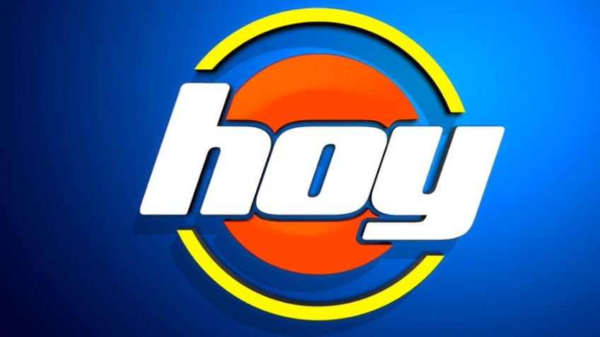 Adiós Televisa: Corren a conductor del programa 'Hoy' sin avisarle: "Está indignado"