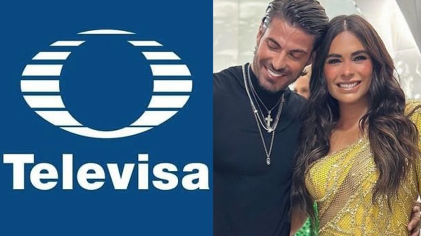 ¿Llega a 'Hoy'? Galilea Montijo le consigue trabajo a su novio en este programa de Televisa