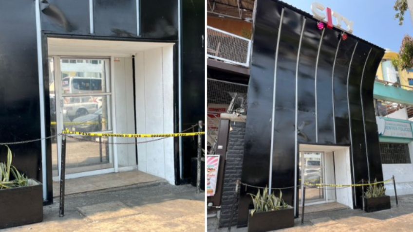 Grupo armado entra a bar y le dispara a muerte a un militar; ocurrió en Acapulco