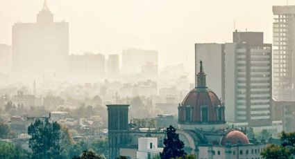 Doble Hoy No Circula Martes 14 de mayo: Multa por infringir la Contingencia Ambiental