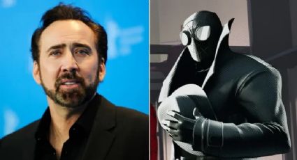 Nicolas Cage protagonizará la serie 'Spider-Man Noir': detalles el proyecto de Prime Video