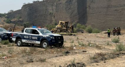 FUERTE explosión de ducto en Ecatepec de Morelos; se reporta 1 trabajador muerto