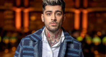 Zayn Malik y sus altibajos en el amor: De estrella de pop a víctima de 'catfishing'