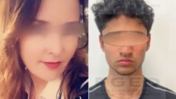 (VIDEO) Feminicidio: Ana Liliana fue trabajar y no volvió; sujeto la mató en el baño