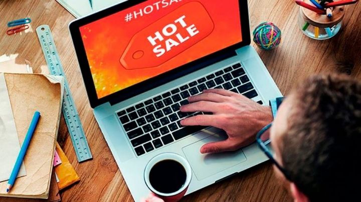 Hot Sale 2024: Sigue estas recomendaciones y evita estafas al comprar en línea