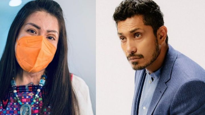 Tras denuncias de abuso contra Tenoch Huerta y amenazas, Poder Prieto anuncia su retiro