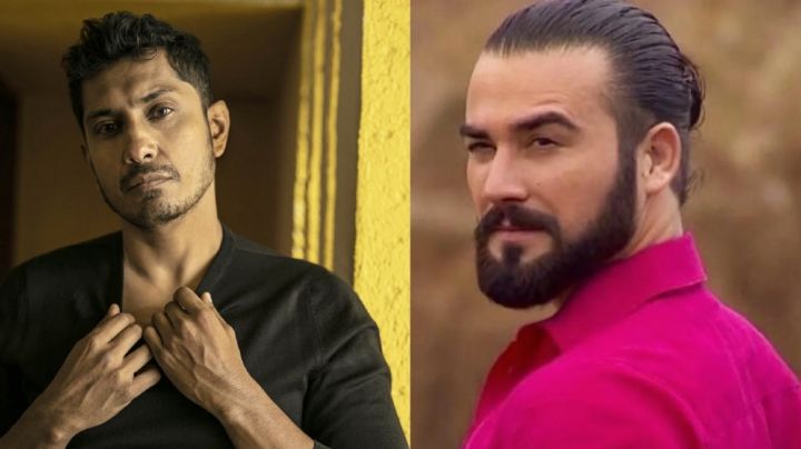 Exactor de Televisa, llama "drogadicto" y "basura" a Tenoch Huerta tras cerrar Poder Prieto