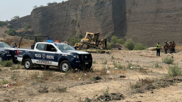 FUERTE explosión de ducto en Ecatepec de Morelos; se reporta 1 trabajador muerto