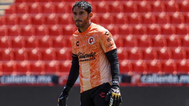 ¿El final de su carrera? Jesús Corona podría anunciar su retiro tras rotundo fracaso