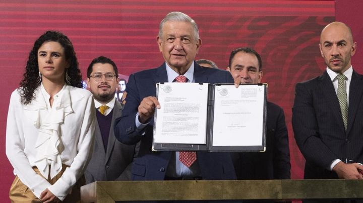 ¿Se olvidaron de los trabajadores? Morena dejó pendientes estas reformas laborales