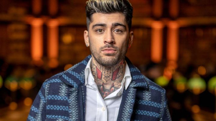 Zayn Malik y sus altibajos en el amor: De estrella de pop a víctima de 'catfishing'