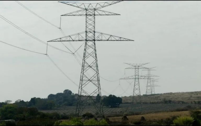 México enfrenta una crisis eléctrica: ¿Por qué se han registrado apagones?