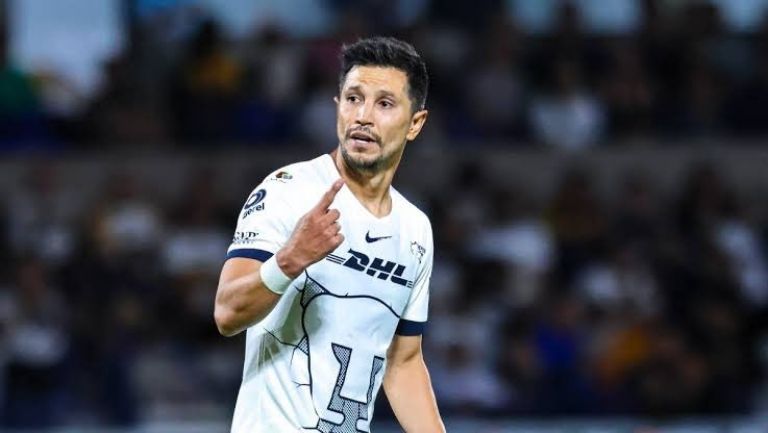 Jesús Molina anuncia su retiro