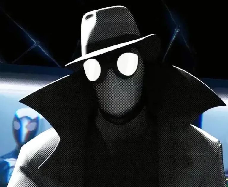 Nicolas Cage protagonizará la serie 'Spider-Man Noir': detalles el proyecto de Prime Video