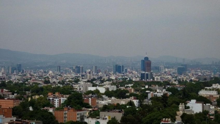 Doble Hoy No Circula Martes 14 de mayo 2024: Hay Contingencia Ambiental en CDMX y Edomex