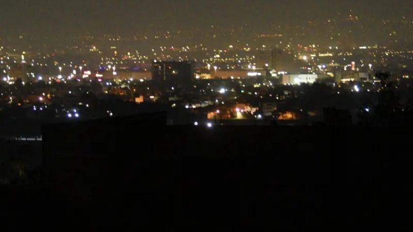 México enfrenta una crisis eléctrica: ¿Por qué se han registrado apagones?