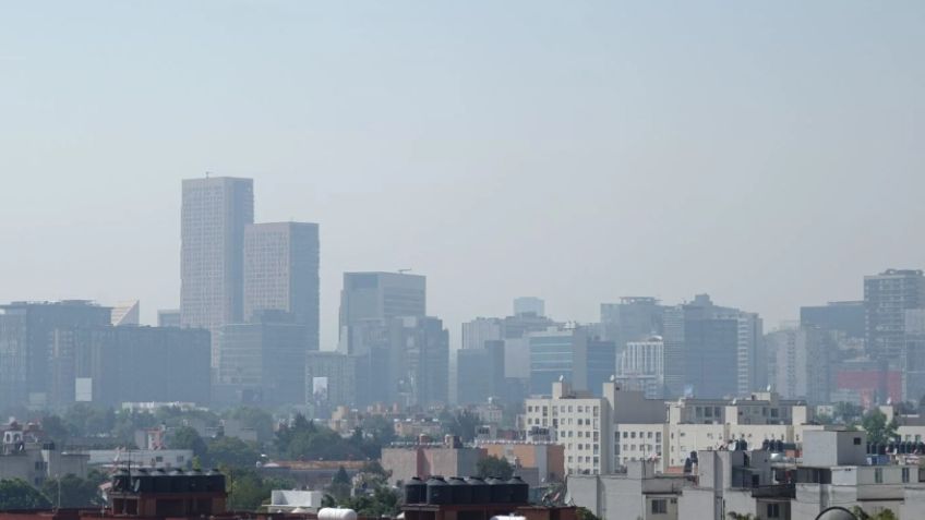 Contingencia Ambiental: ¿Habrá Doble Hoy No Circula el 15 de mayo 2024 en CDMX y Edomex?
