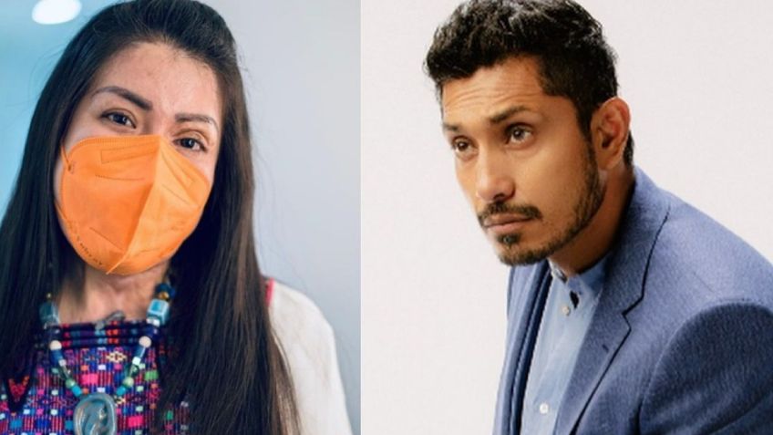 Tras denuncias de abuso contra Tenoch Huerta y amenazas, Poder Prieto anuncia su retiro